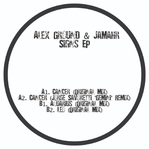 Cancer (Original Mix)