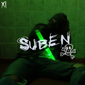 Suben
