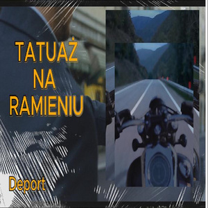 Tatuaż na ramieniu (07.03.2025)