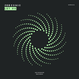 Let Go (Extended Mix)