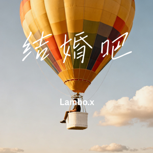 结婚吧