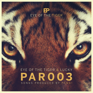 Eye Of The Tiger (Original Mix)