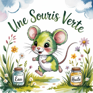 Une souris verte (Instrumentale)