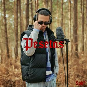 Pesetas (feat. T3VA)
