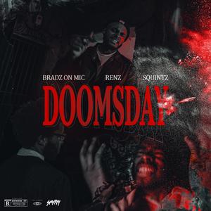 Doomsday (feat. Renz & Squintz)