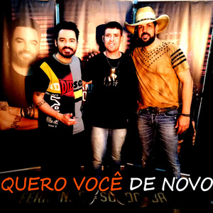 Quero Você de Novo (feat. Fernando e Sorocaba)