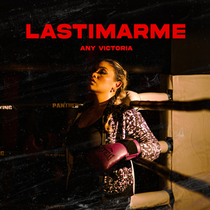 Lastimarme