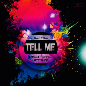 Tell Me (SFA 4AM Mix)