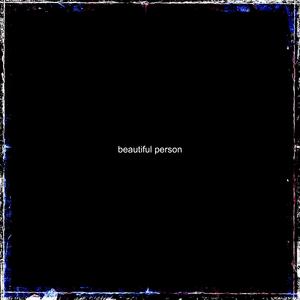 beautiful person (Instrumental)