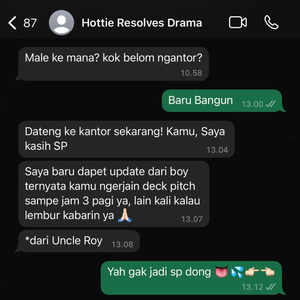 Baru Bangun