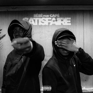 Satisfaire (feat. Capé)