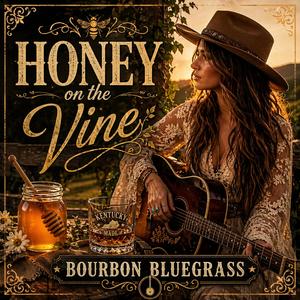 Honey on the Vine
