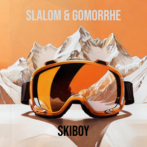 Be a Skiboy