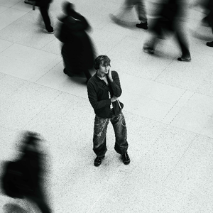 Wavedash - Stallions (tenshi flip)