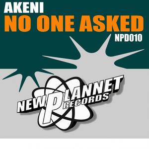 No One Asked (Original Mix)