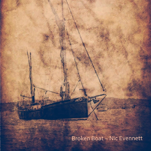 Broken Boat