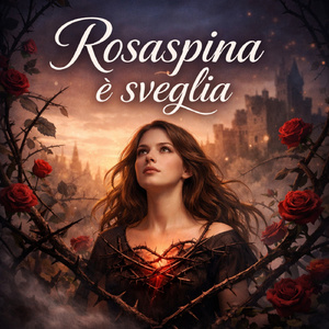 Rosaspina è sveglia