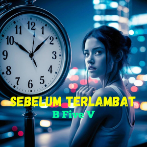 SEBELUM TERLAMBAT