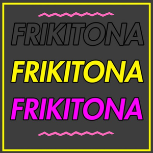 Frikitona
