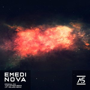 Nova (Justus Reim Extended Remix)