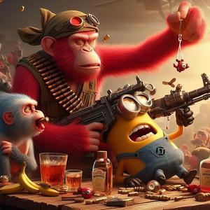 Fuck The French (Playboi Kev Remix)