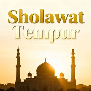 Sholawat Tempur