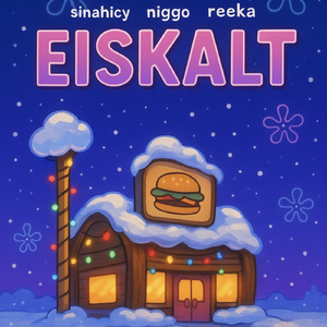 eiskalt