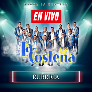 Rubrica (En Vivo)