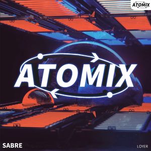 Sabre(Extended Mix)