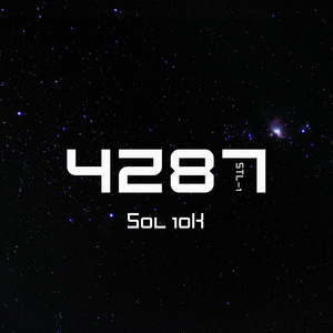 Sol 10K