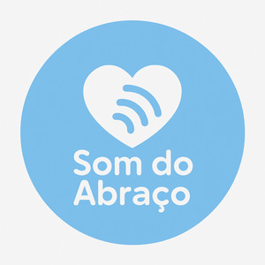 Bom dia Abraçadinho