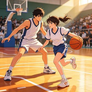 铁盒  （青春版）