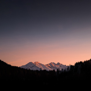 如果爱忘了 (live)（DJ天天 remix）