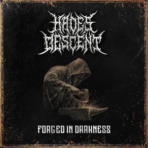 Forged In Darkness (And Fire)