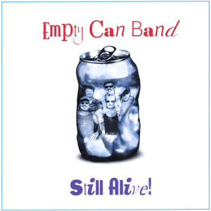 Standin' in the Rain