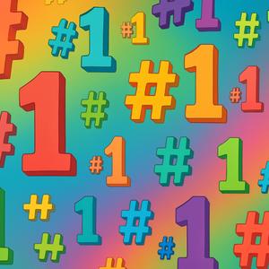 มาแรงอันดับหนึ่ง