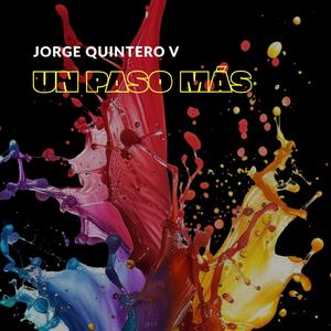 El Mae De Chiriquí (feat. Josh Quinlan, Kako Jorge Andrés & Orlando Ramírez)