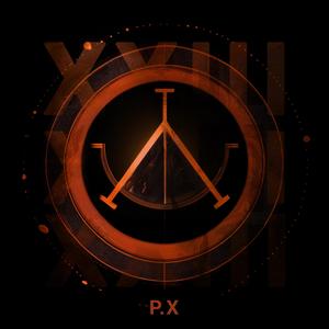 Aura Pressure (feat. Mootzart) (P.X)