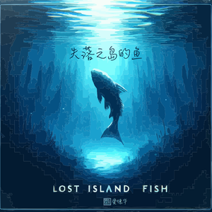 失落之岛的鱼 伴奏