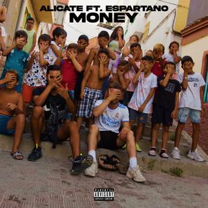 Money (feat. Espartano)