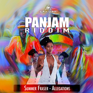 Allegations (Panjam Riddim)