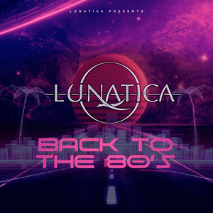 Sons Of The Wind (Back To The 80'S Remix)