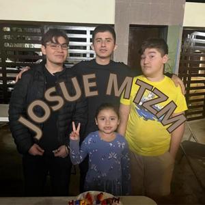JOSUE MTZM