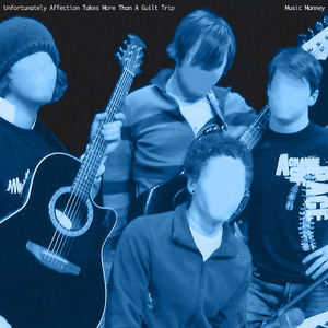 Unfortunately Affection Takes More Than A Guilt Trip