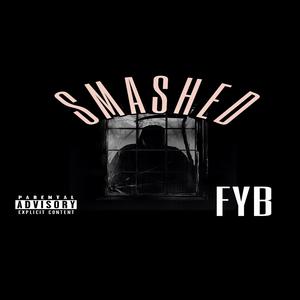Smashed