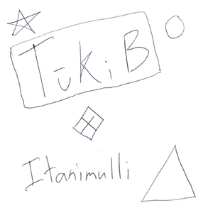 Itanimulli