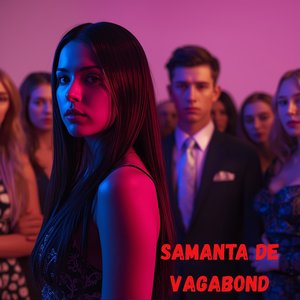 Samanta de vagabond
