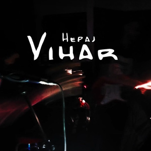 Vihar