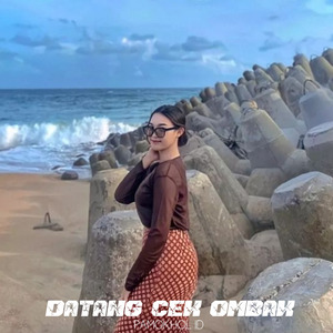 Datang Cek Ombak