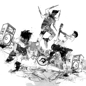 Conflagración Mental